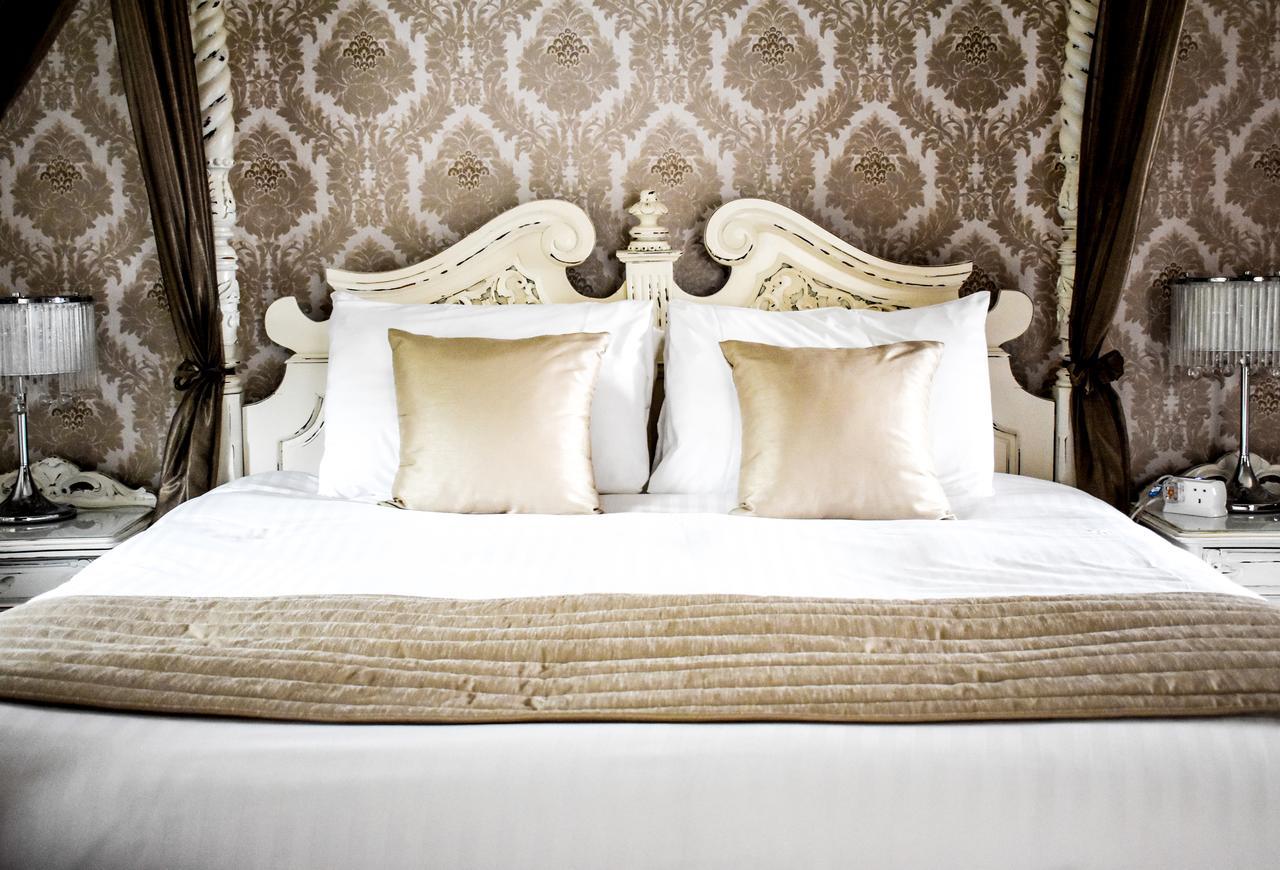 Dalziel Park Hotel Motherwell Eksteriør bilde