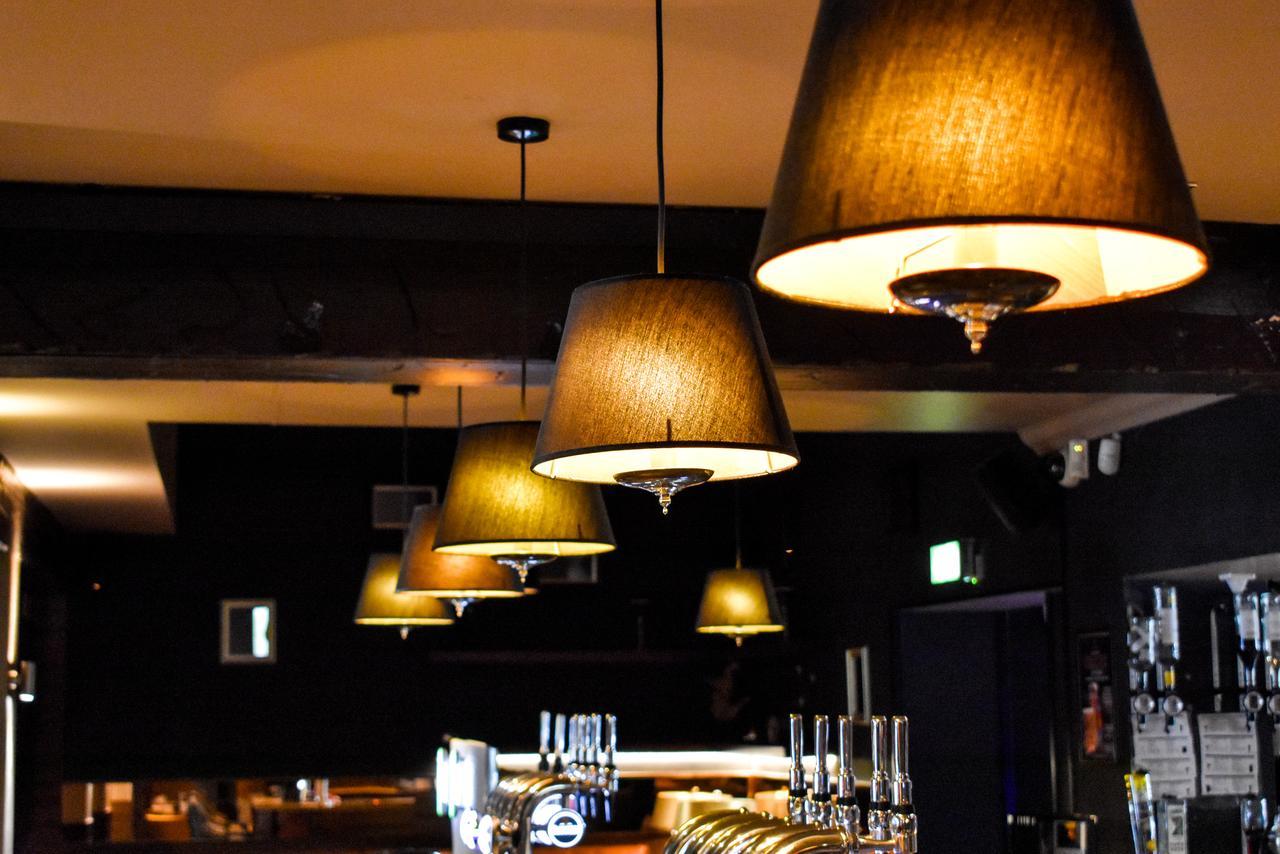 Dalziel Park Hotel Motherwell Eksteriør bilde